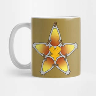 Terra Wayfinder Mug